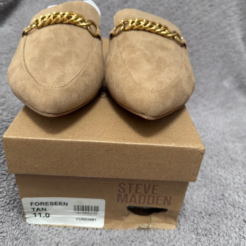 Steve Madden Mules